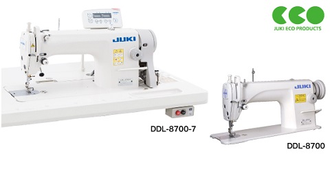 DDL-8700