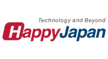HappyJapan（ハッピージャパン）