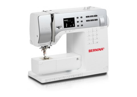 BERNINA 350（ベルニナ 350）
