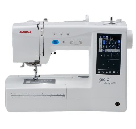 家庭用ミシン - JANOME(ジャノメ) | 神奈川県最大規模のミシン 家庭用ミシン - JANOME(ジャノメ) | 神奈川県最大規模のミシン