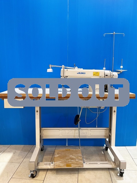 JUKI DDL-5530N